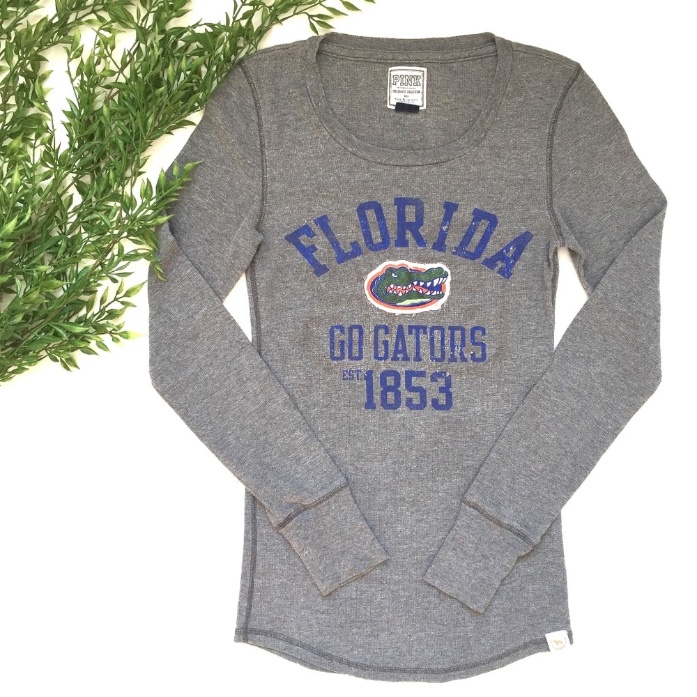 Victoria's Secret Pink: Florida Gators Size M